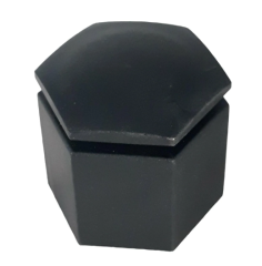 İnsignia A Bijon Kapağı ( 22 x 77 mm ) Siyah Renk Cabu Marka 13282996