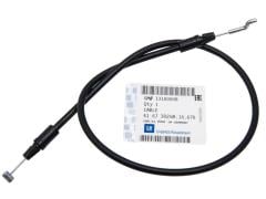 Opel Vectra C Ön Koltuk Ayar Teli Gm Orjinal 13100008-5167302