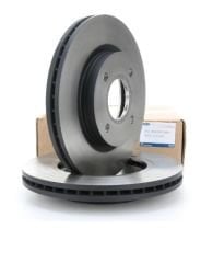 Ford Fusion 2002-2013 Ön Fren Disk Takım 2 Adet Ford Orjinal 8V511125AD