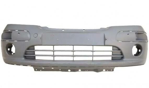 Citroen C3 Ön Tampon ( 2002 / 2005 ) İthal Ürün 7401V2