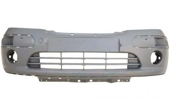 Citroen C3 Ön Tampon ( 2002 / 2005 ) İthal Ürün 7401V2