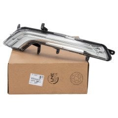 Peugeot 508 Ön Tampon Gündüz Led Farı Sol Orjinal Psa Marka 9807242380