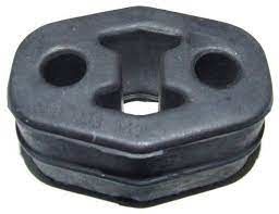 Volkswagen Golf3 1995-1999 Elektirik Eksoz Askı Lastiği İthal Marka 1H0253147B