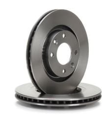 Ford Fusion 2002-2013 Ön Fren Disk Takım 2 Adet Margo Marka 8V511125AD