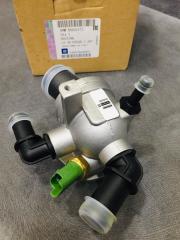 Opel Corsa D 1.3 Dizel Termostat Gm Orjinal 6338039 - 55202373