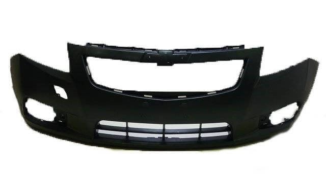 Chevrolet Cruze Ön Tampon İthal Ürün 96981088