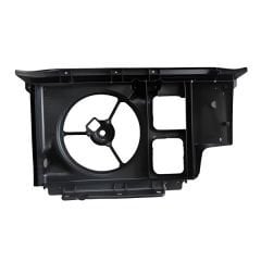 Peugeot 206 Ön Fan Paneli Klimasız İthal Ürün 7104G7