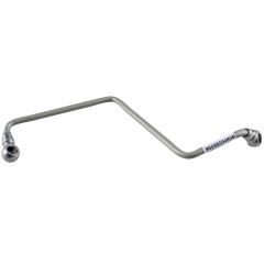 Cıtroen C3 1.4 Hdı Dizel Turbo Yağ Borusu Hortumu Orjinal Psa Marka 0379.62