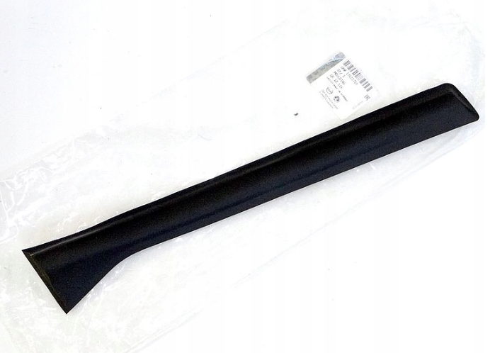Opel Astra H Sol Orta Direk Fitili Sürücü Tarafı Gm Orjinal 122782-13123710