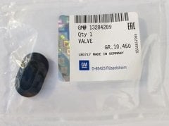 Opel Astra J Kapı Alt Su Tapası Gm Orjinal 13284289