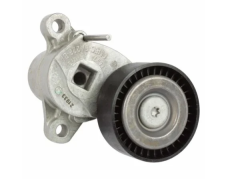 Ford Fiesta 2012-2018 1.0 Ecoboost V Kayıs Gergısı Bilyalı Ford Orjinal CM5Q6A228BA - 2431347