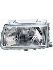 Volkswagen Polo 1995-1999 Elektirik Komple Sol  Far İthal Marka 6N1941015