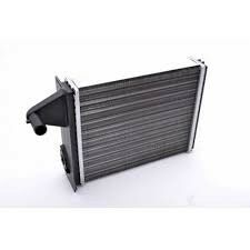 Fiat Siena 1998 - 2001 (MK1) Kalorifer Radyatörü Veka Marka 7078698