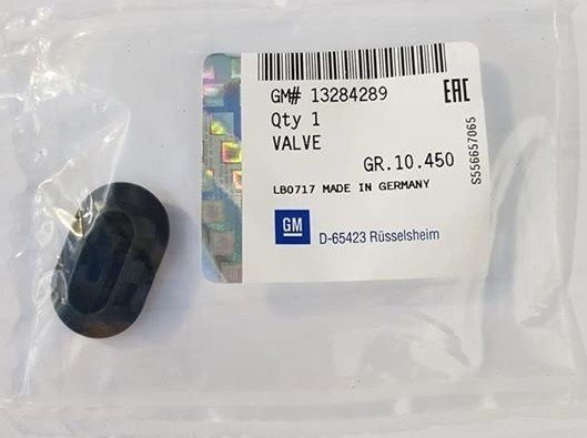 Opel Adam Kapı Alt Su Tapası Gm Orjinal 13284289