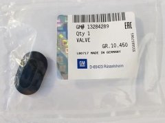 Opel Adam Kapı Alt Su Tapası Gm Orjinal 13284289