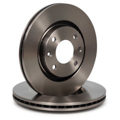 Peugeot 301 Ön Fren Disk Takımı Orjinal Psa Marka 1618890480