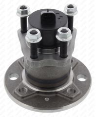 Opel Combo C Abs Li Arka Porya 4 Bijon Magnet Marelli Marka 1604003