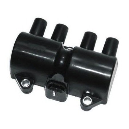 Chevrolet Kalos 1.2 / 1.4 / 16 Valf Doch Ateşleme Bobini Hella Marka 25182496