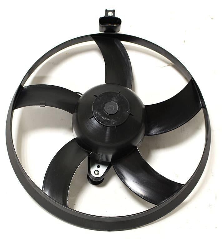 Skoda Rapid Fan Motoru 2002 Sonrası Wisco Marka 6Q0959455AF