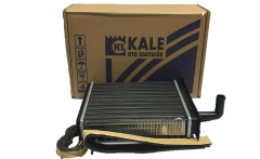 Fiat Siena 1998 - 2001 Kalorifer Radyatörü Kale Marka 7078698
