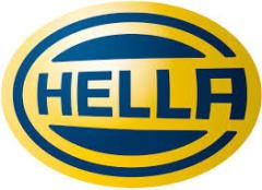 Chevrolet Kalos 1.2 / 1.4 / 16 Valf Doch Ateşleme Bobini Hella Marka 25182496