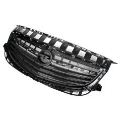 Opel İnsignia Ön Panjur Alt Kısım 2015 Gm Orjinal 13475415 - 1320264