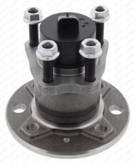 Opel Vectra B Abs Li Arka Porya 4 Bijon Magnet Marelli Marka 1604003
