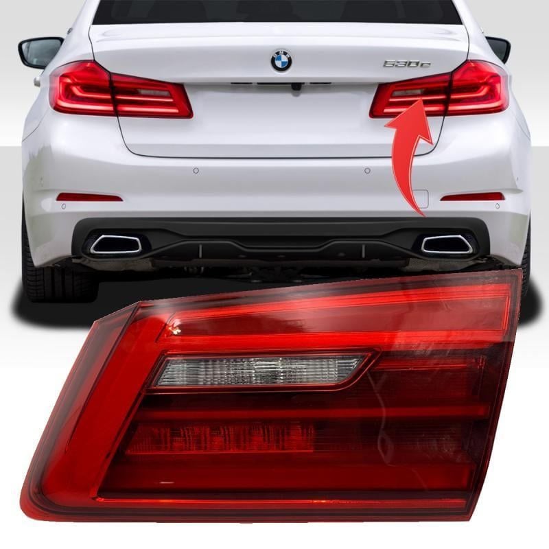 Bmw 5 Serisi G30 Stop Lambası Sağ İç 2017-2020 GKL Marka 63217376474