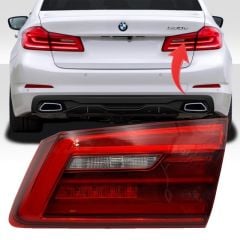 Bmw 5 Serisi G30 Stop Lambası Sağ İç 2017-2020 GKL Marka 63217376474