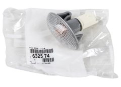 Peugeot 206 Çamurluk Sinyali Buzlu Tip Orjinal Psa Marka 632574