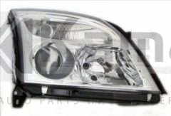 Opel Vectra C Sol Far TYC Marka 93171428