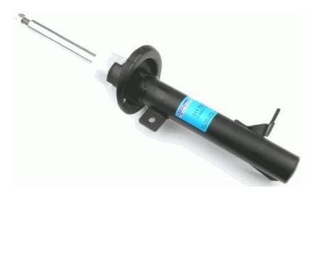 Ford Fusion Ön Sağ Amortisör Sachs Marka 311701