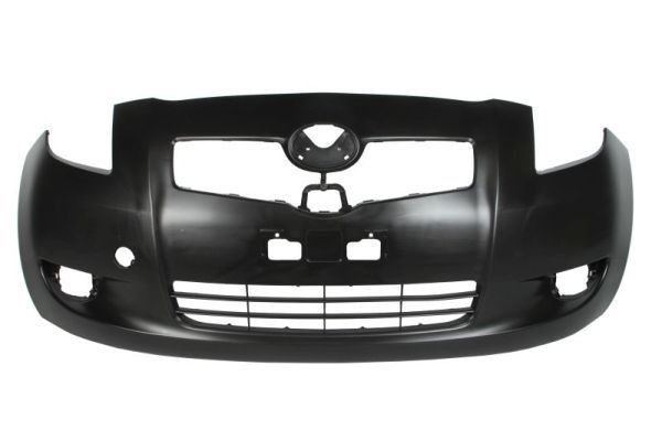 Toyota Yaris Ön Tampon 2006 / 2008 Model Dega Marka 521190D977