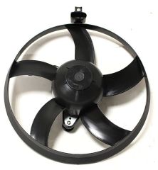 Seat İbiza 3 Fan Motoru 2002 Sonrası Wisco Marka 6Q0959455AF