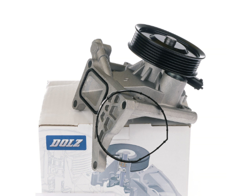 Opel Astra J 1.6 Dizel Devirdaim Su Pompası Dolz Marka DLZ.O201-55502819-1334244