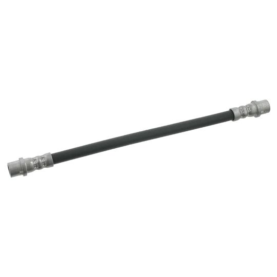 Volkswagen Lt35 Arka Fren Hortumu 1997-2007 Wisco Marka 2D0611775A