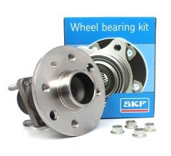 Opel Astra G Abs '' Li Arka Porya 4 Bijon Skf Marka 1604003