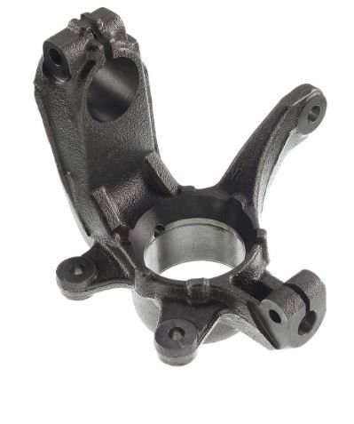 Ford Fusion 2002-2013 Ön Aks Taşıyıcı Sağ ( Akson ) Margo Marka 2S613K185AE