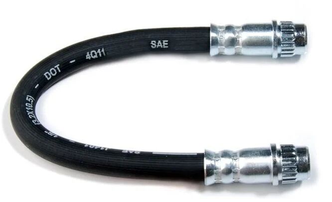 Peugeot 206 1998 - 2012 Arka Fren Hortumu Psa Marka 480693