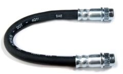 Peugeot 206 1998 - 2012 Arka Fren Hortumu Psa Marka 480693