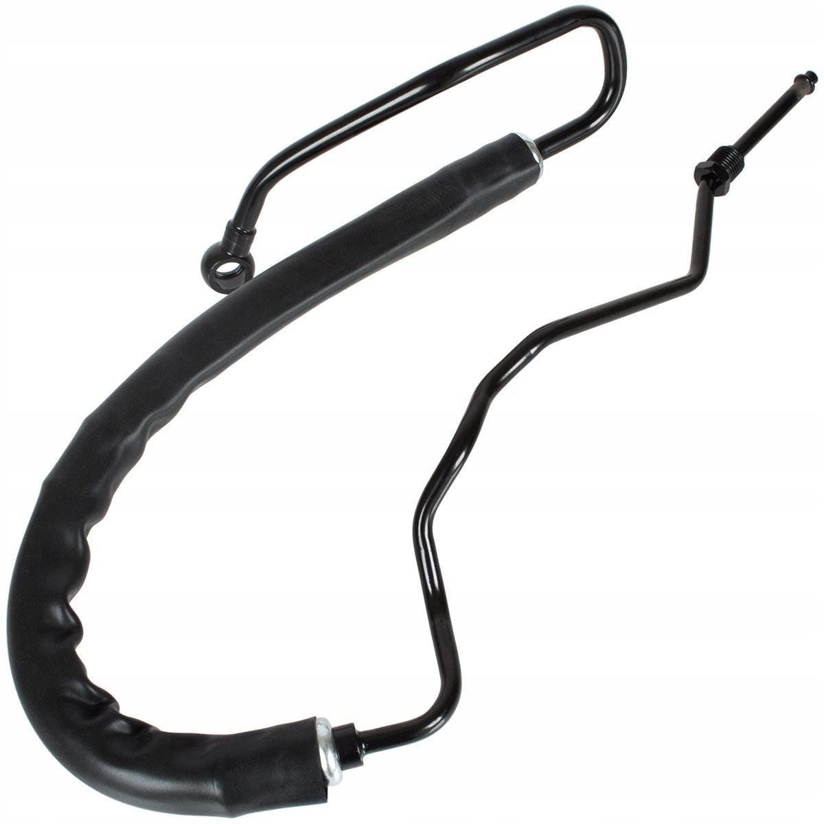 Volkswagen Polo Direksiyon Pompası Hidrolik Hortumu 2002-2008 Wisco Marka 6Q1423893F