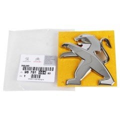 Peugeot 5008 ( 2010 - 2016 ) Ön Aslan Logosu Orjinal Psa Marka 96781084