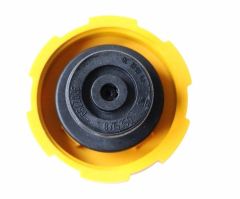 Opel Vectra C Yedek Su Depo Kapağı Gm Orjinal 1304677