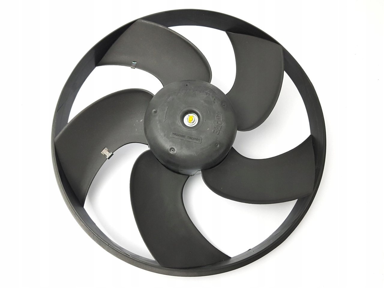 Peugeot 206 Fan Motoru Klimasız Febi Marka 125383