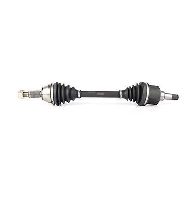 Ford Fusion 2002-2013 Manuel Vites Komple Aks Sol İthal BSG Marka 30-350-008