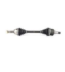 Ford Fusion 2002-2013 Manuel Vites Komple Aks Sol İthal BSG Marka 30-350-008
