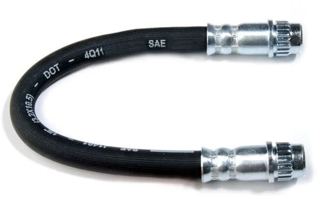 Peugeot 206 1998 - 2012 Arka Fren Hortumu Cavo Marka 480693
