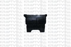 Volkswagen Tiguan Karter Muhafaza Plastiği İthal Ürün 5QF825236