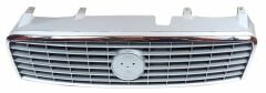 Fiat Linea 2007 - 2011 Ön Panjur Üst Kromlu Armasız Yerli Marka 735445921