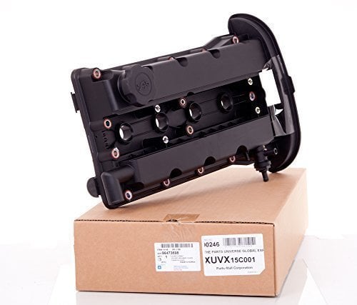 Chevrolet Lacetti 1.4/1.6 16 Valf Külbüratör Kapağı Gm Orjinal 96415423 - 96473698